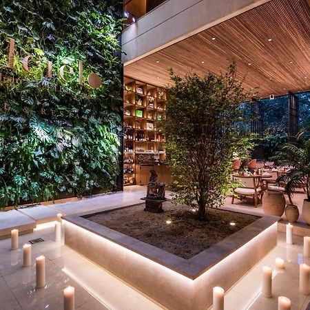 Elcielo Hotel Luxury 麦德林 外观 照片