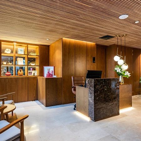 Elcielo Hotel Luxury 麦德林 外观 照片