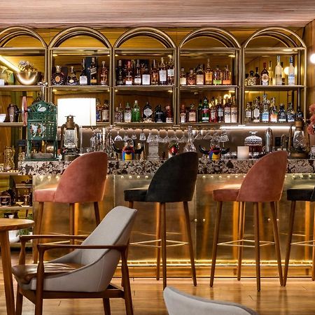 Elcielo Hotel Luxury 麦德林 外观 照片