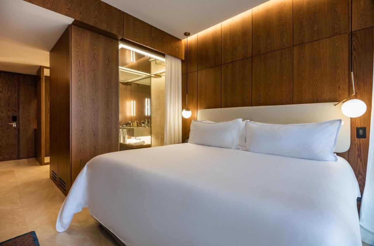 Elcielo Hotel Luxury 麦德林 外观 照片
