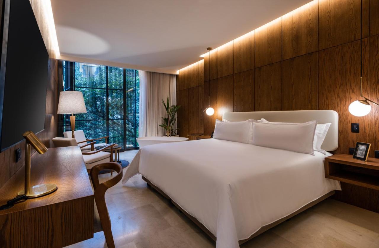Elcielo Hotel Luxury 麦德林 外观 照片