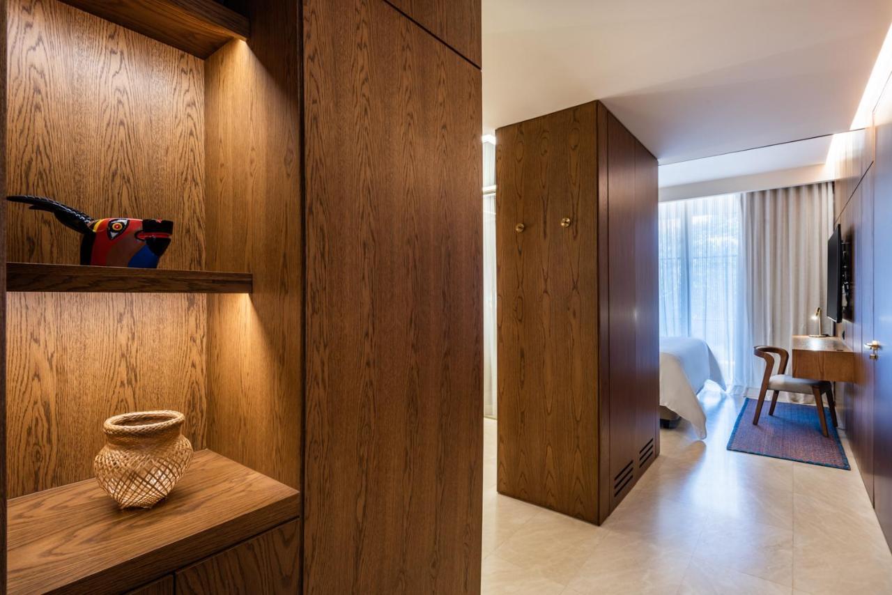 Elcielo Hotel Luxury 麦德林 外观 照片