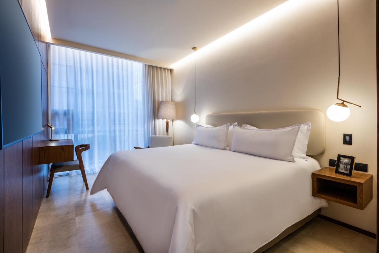 Elcielo Hotel Luxury 麦德林 外观 照片