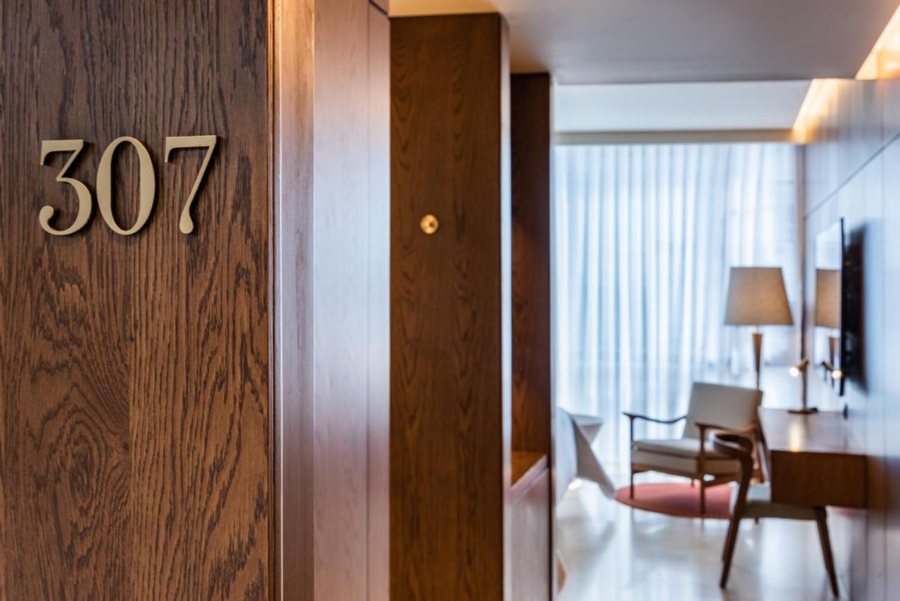 Elcielo Hotel Luxury 麦德林 外观 照片