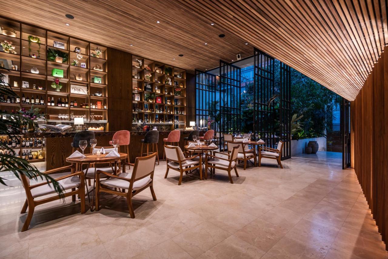 Elcielo Hotel Luxury 麦德林 外观 照片