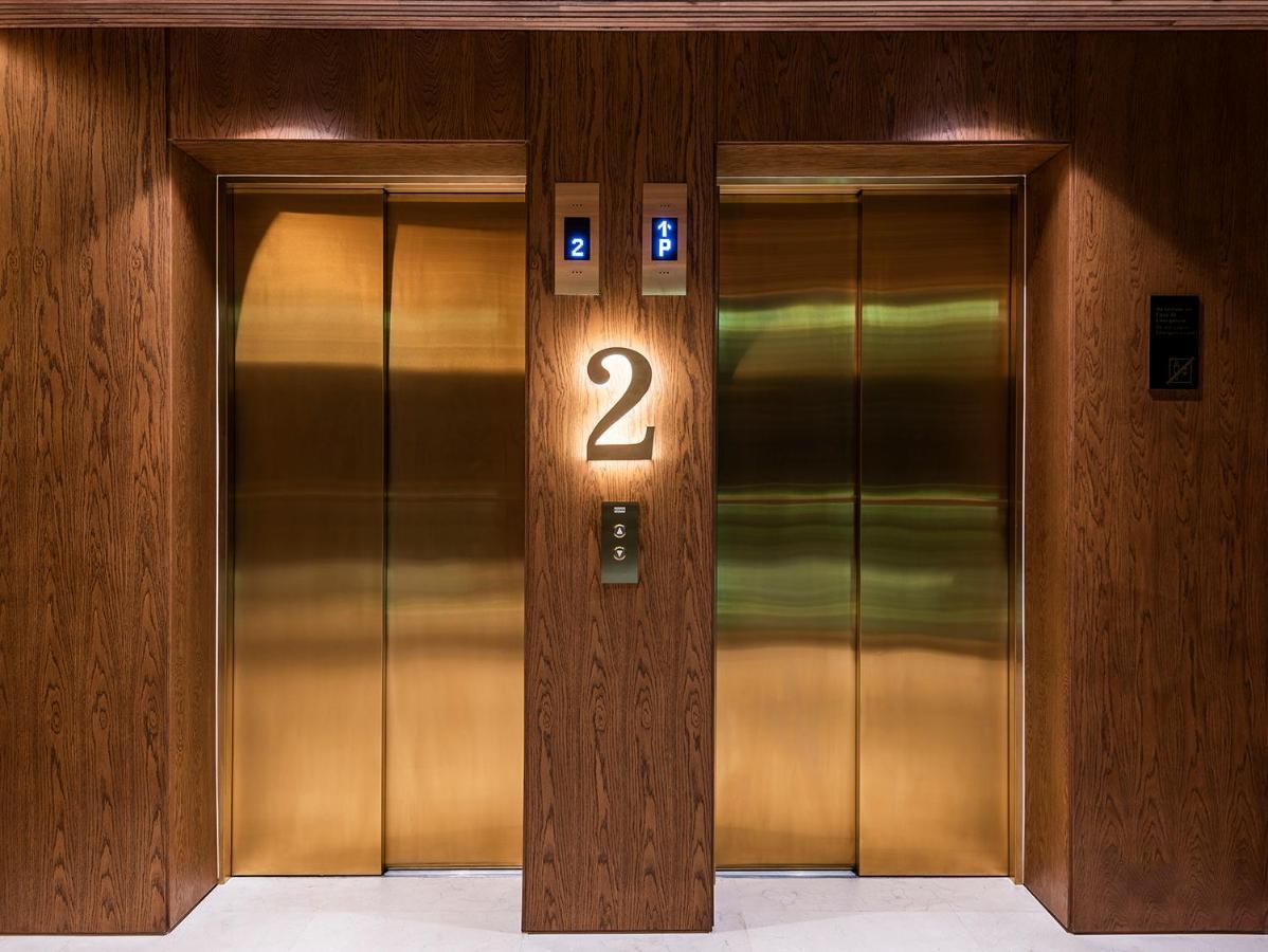 Elcielo Hotel Luxury 麦德林 外观 照片