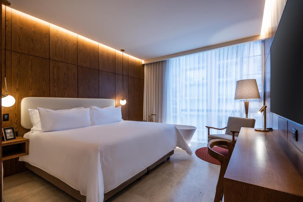 Elcielo Hotel Luxury 麦德林 外观 照片