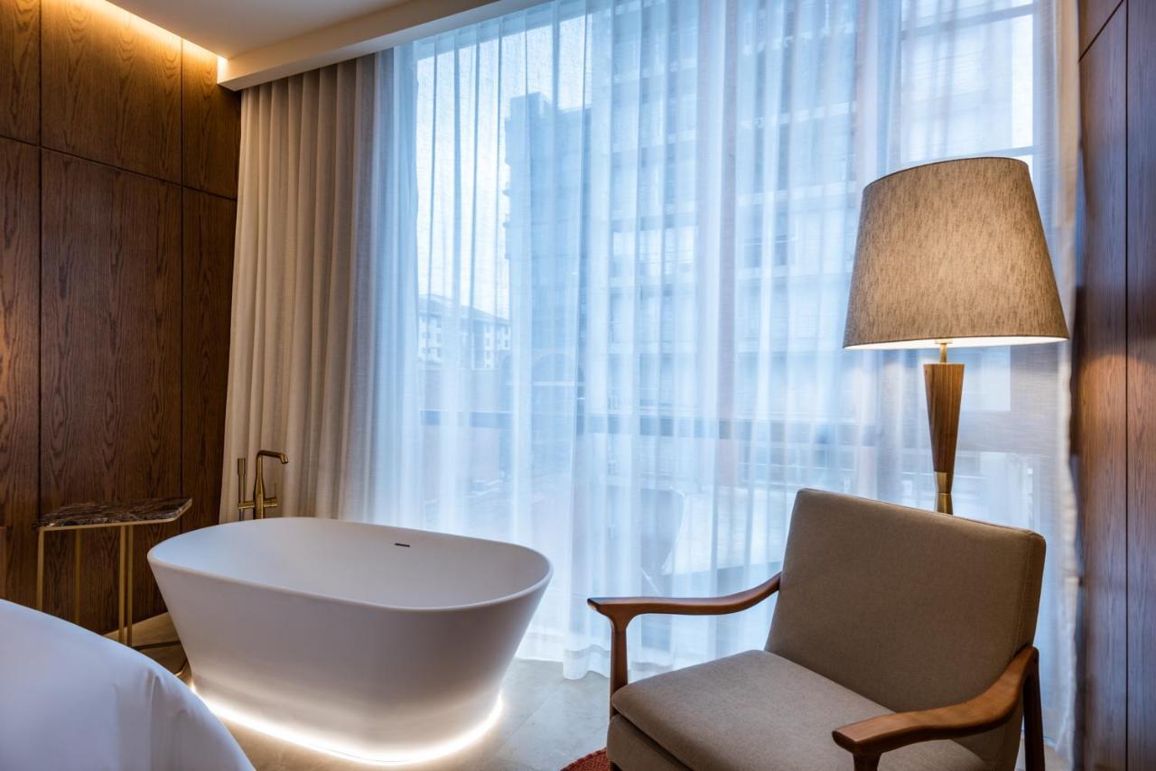 Elcielo Hotel Luxury 麦德林 外观 照片
