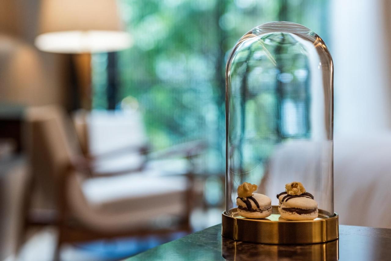 Elcielo Hotel Luxury 麦德林 外观 照片