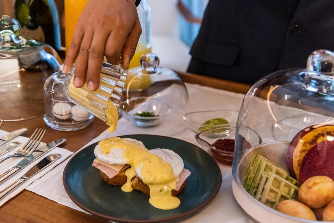 Elcielo Hotel Luxury 麦德林 外观 照片