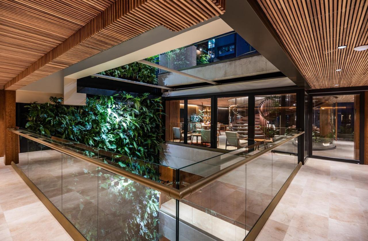 Elcielo Hotel Luxury 麦德林 外观 照片