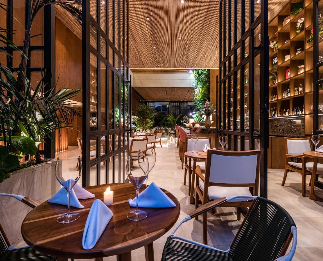 Elcielo Hotel Luxury 麦德林 外观 照片