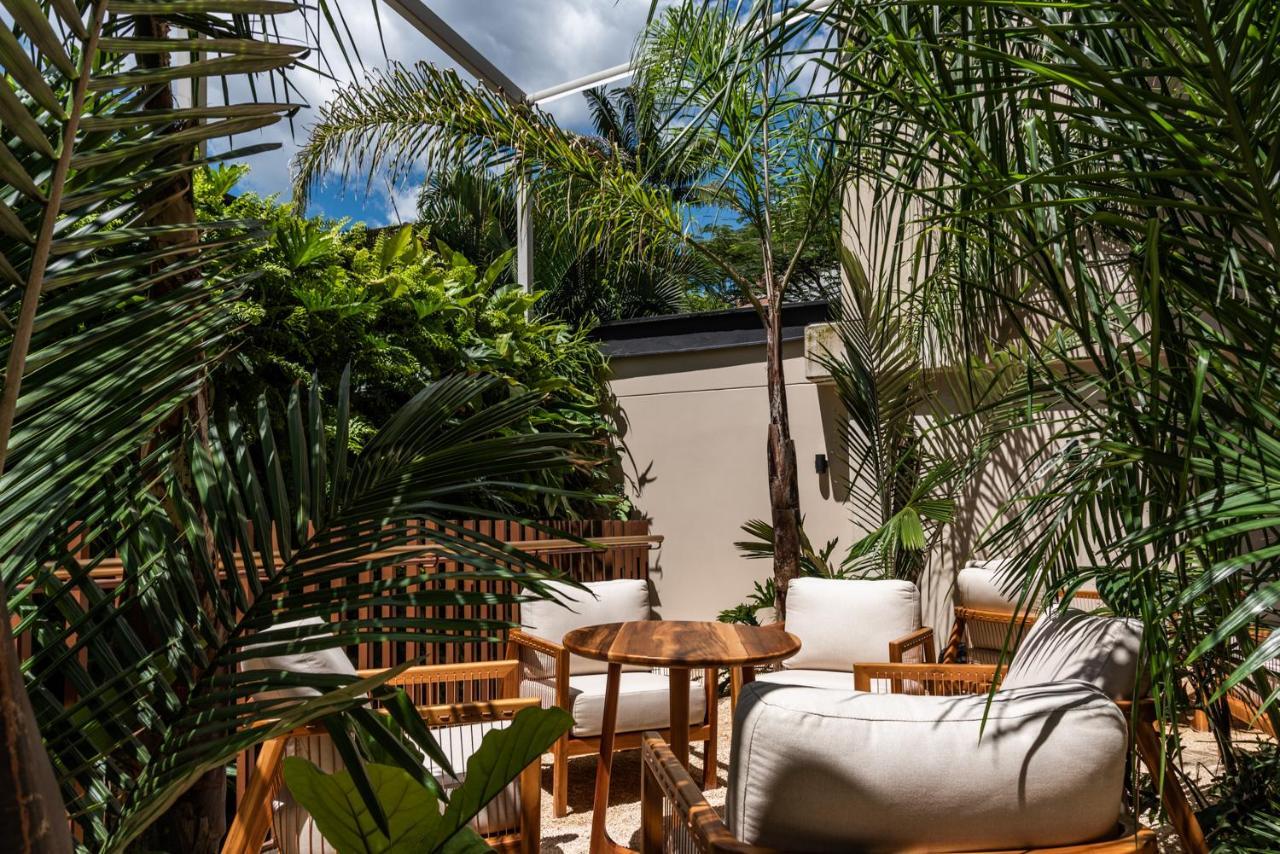 Elcielo Hotel Luxury 麦德林 外观 照片