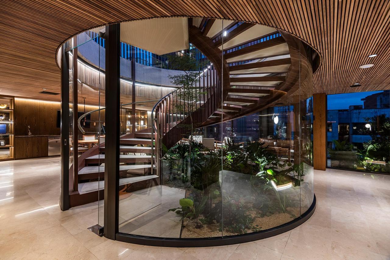 Elcielo Hotel Luxury 麦德林 外观 照片