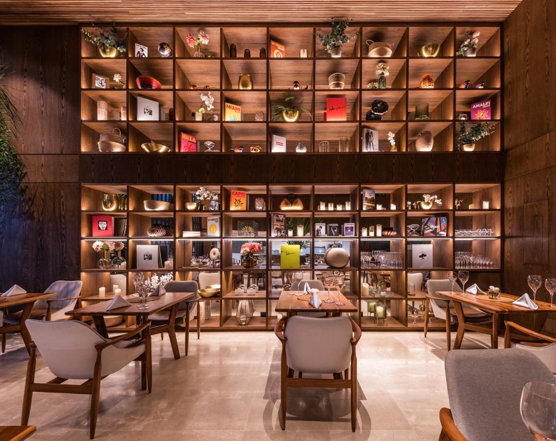 Elcielo Hotel Luxury 麦德林 外观 照片