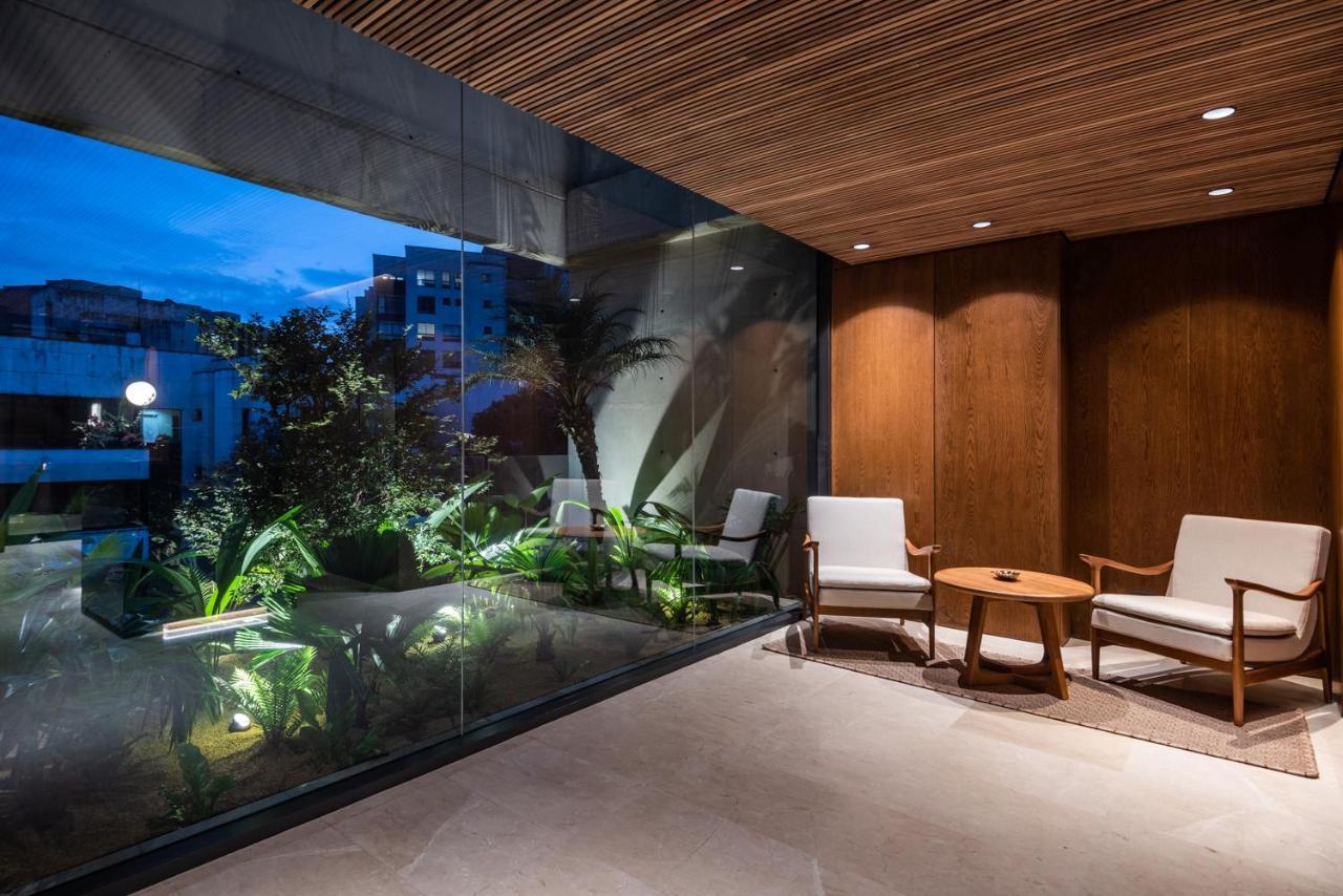 Elcielo Hotel Luxury 麦德林 外观 照片