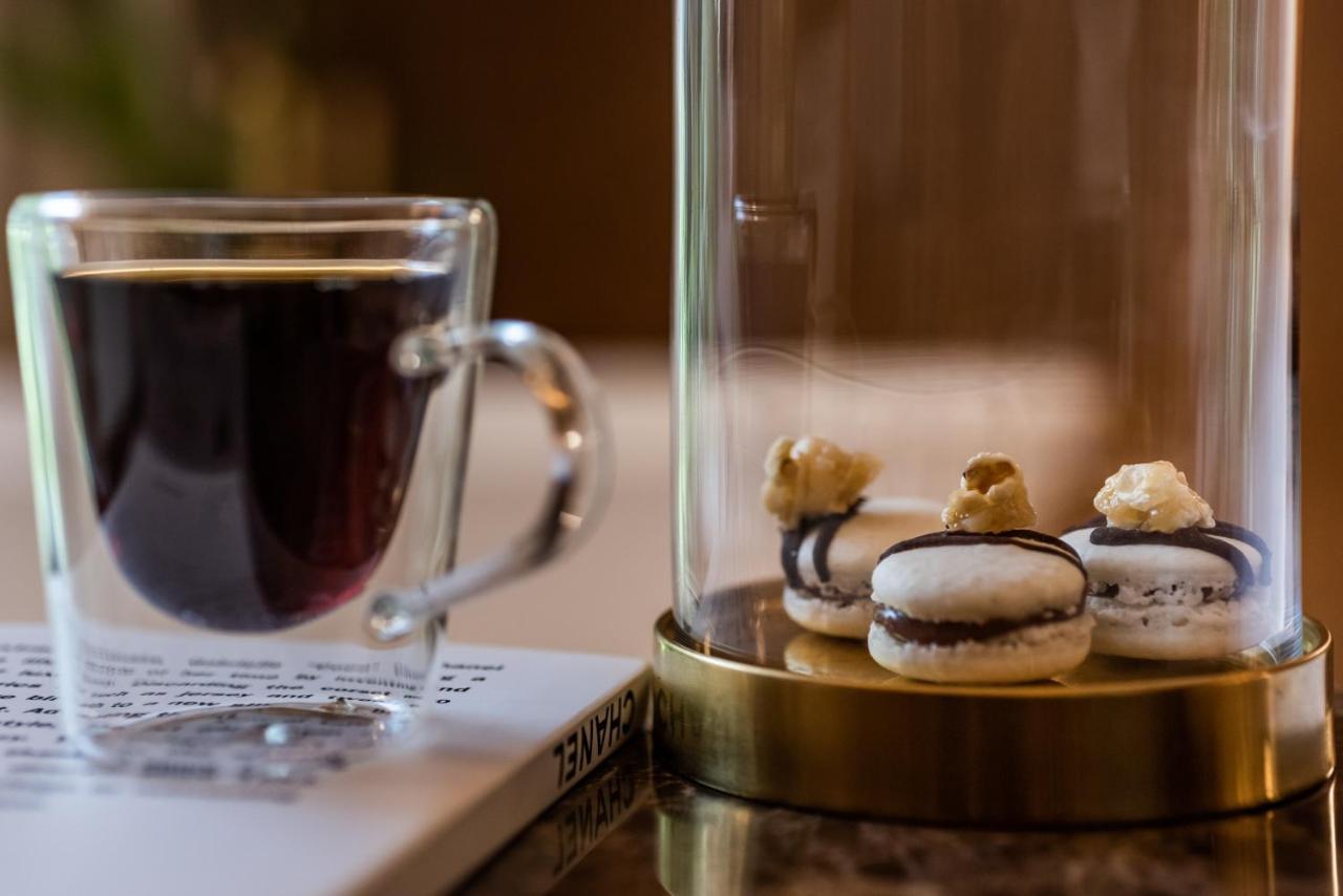 Elcielo Hotel Luxury 麦德林 外观 照片