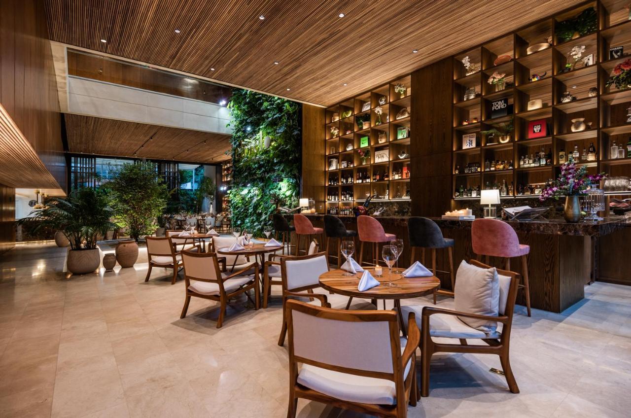 Elcielo Hotel Luxury 麦德林 外观 照片