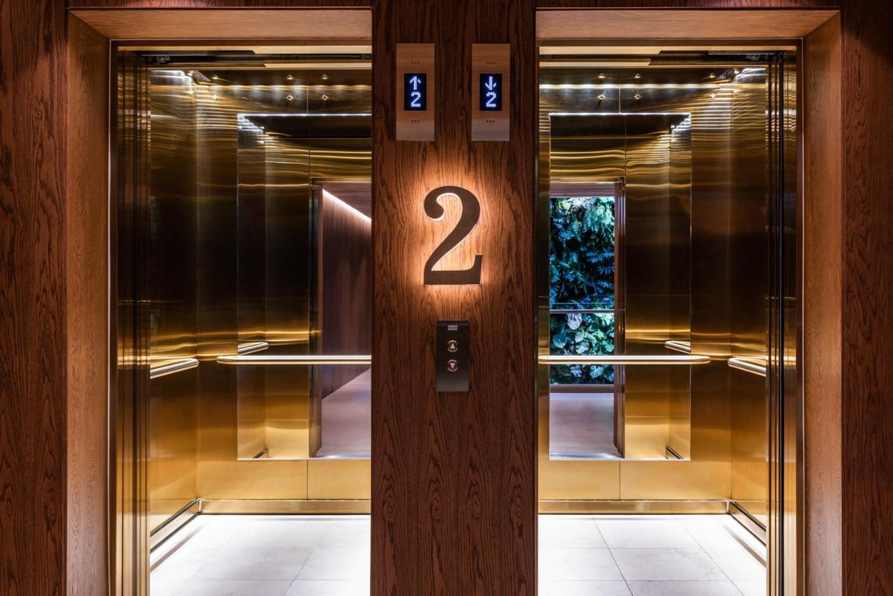 Elcielo Hotel Luxury 麦德林 外观 照片