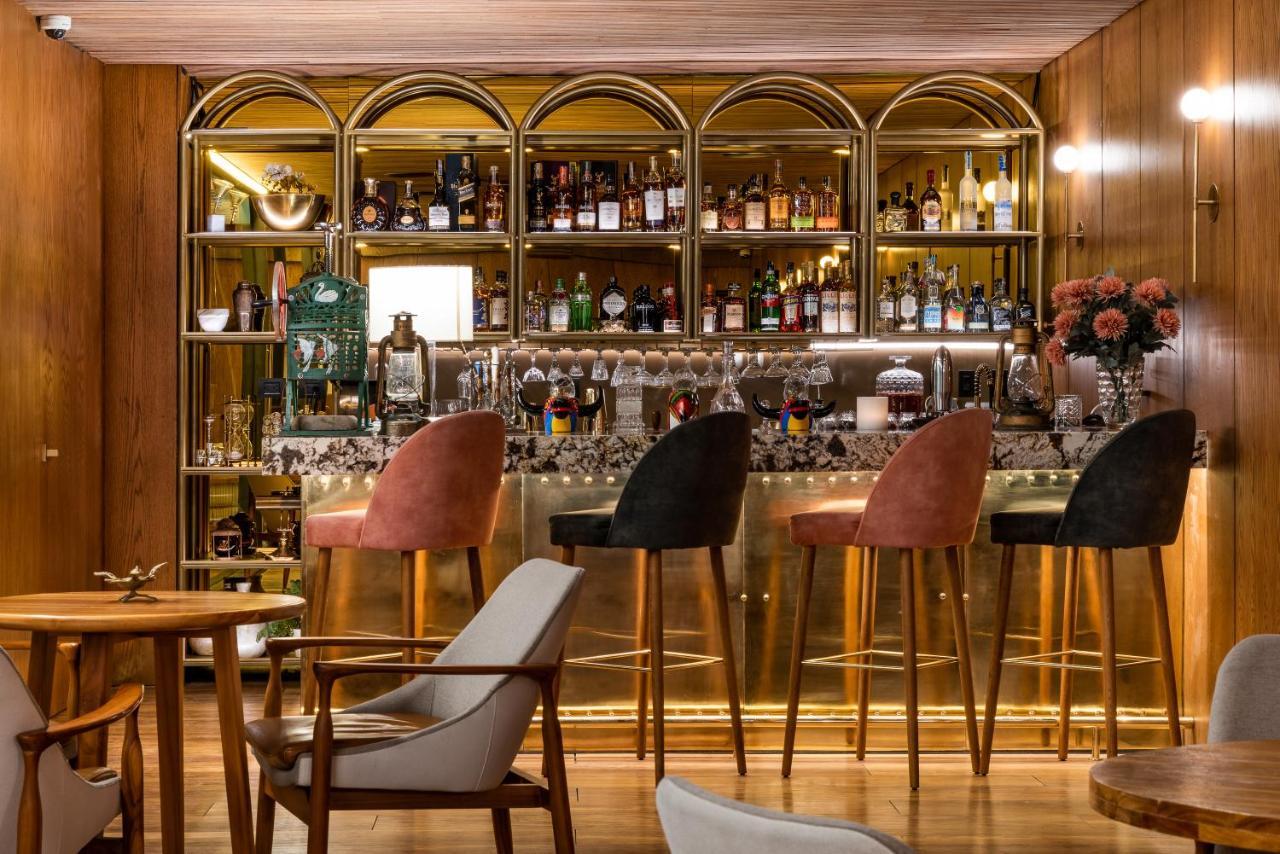 Elcielo Hotel Luxury 麦德林 外观 照片