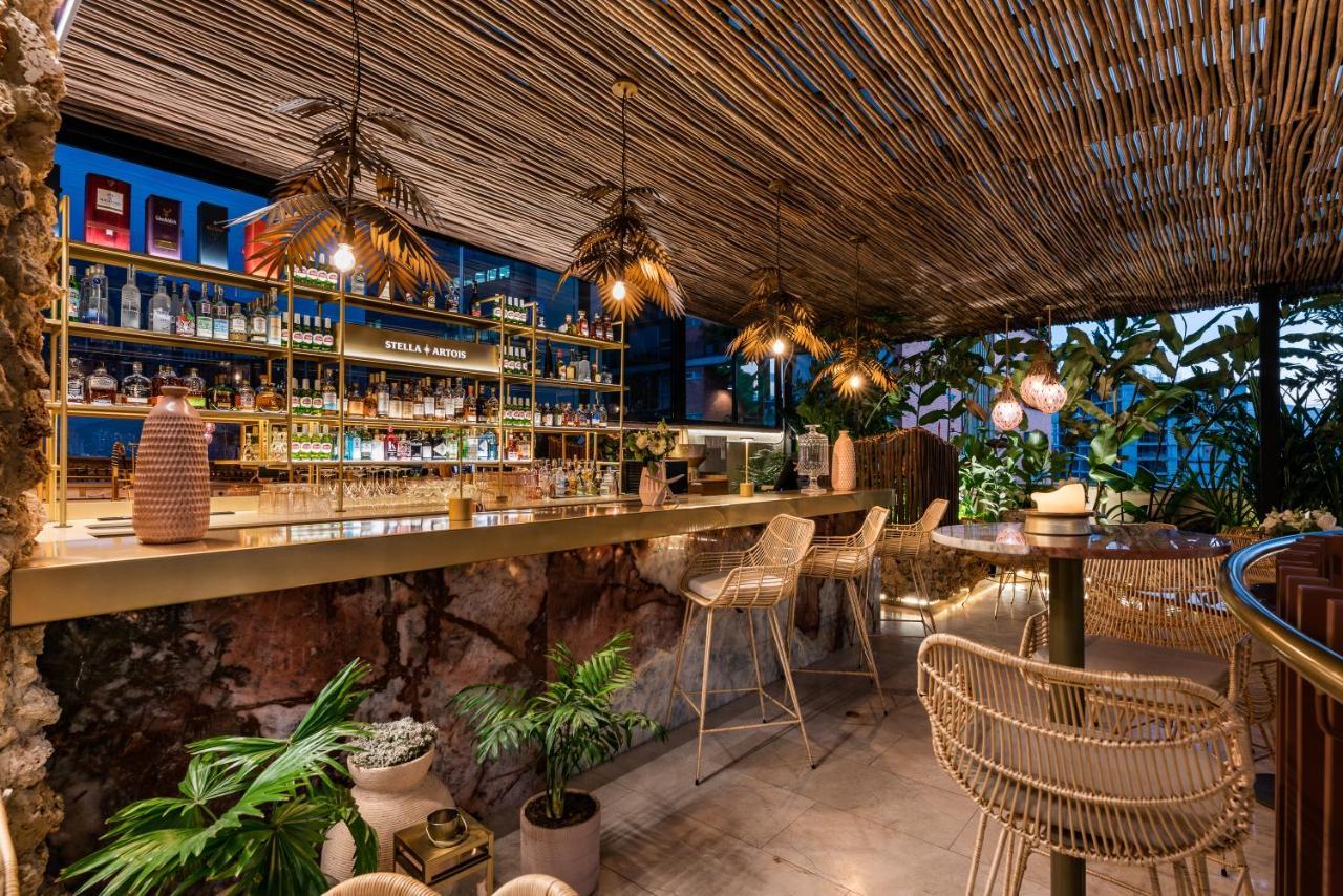 Elcielo Hotel Luxury 麦德林 外观 照片