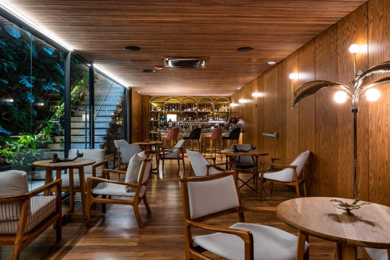 Elcielo Hotel Luxury 麦德林 外观 照片