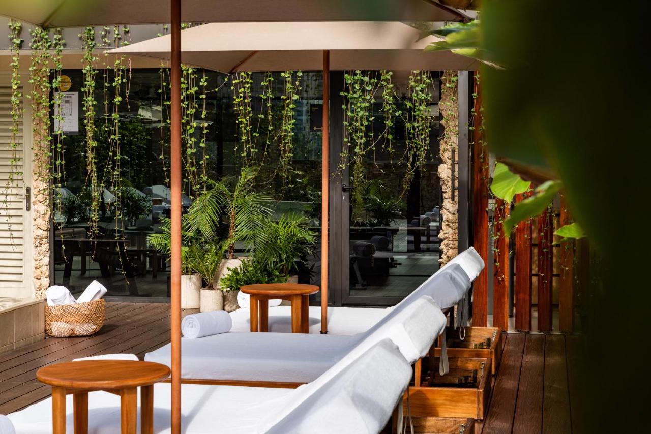 Elcielo Hotel Luxury 麦德林 外观 照片